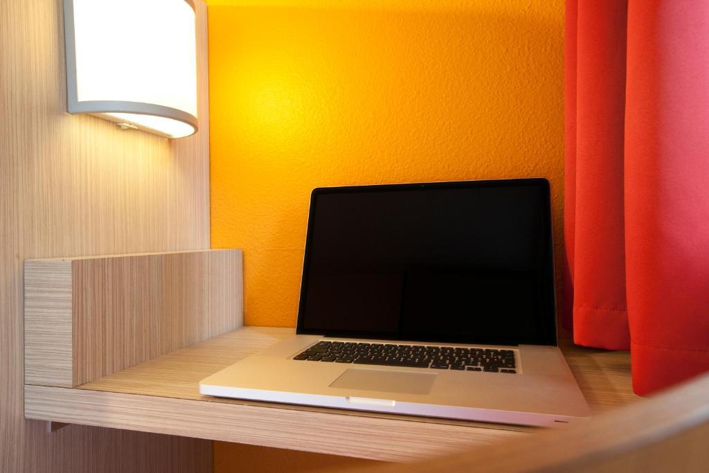 Premiere Classe Toulouse Ouest -Blagnac Aeroport Room photo