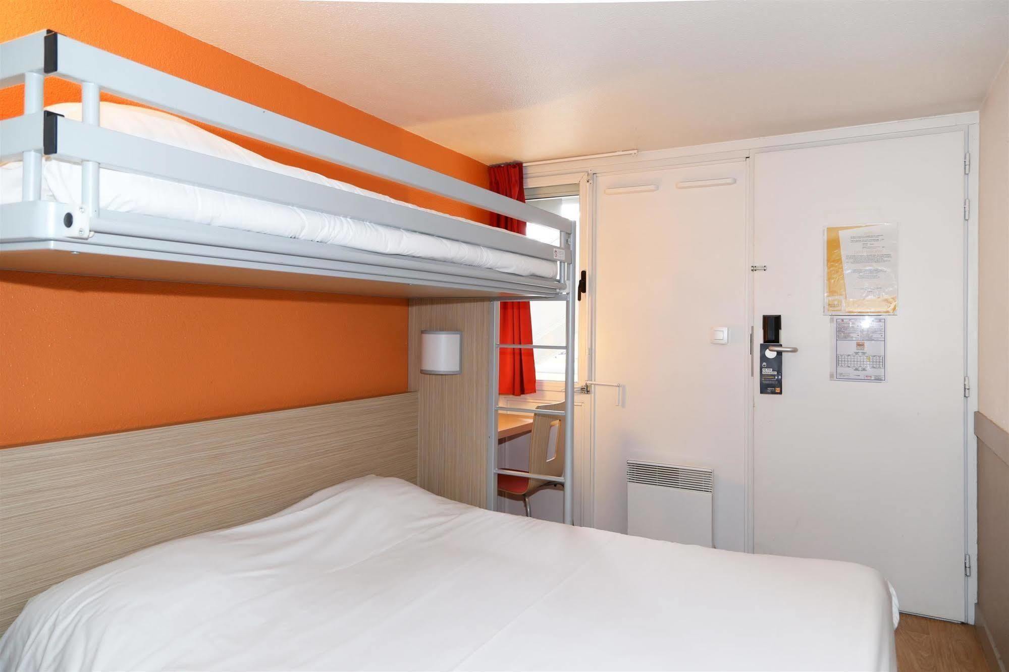 Premiere Classe Toulouse Ouest -Blagnac Aeroport Exterior photo
