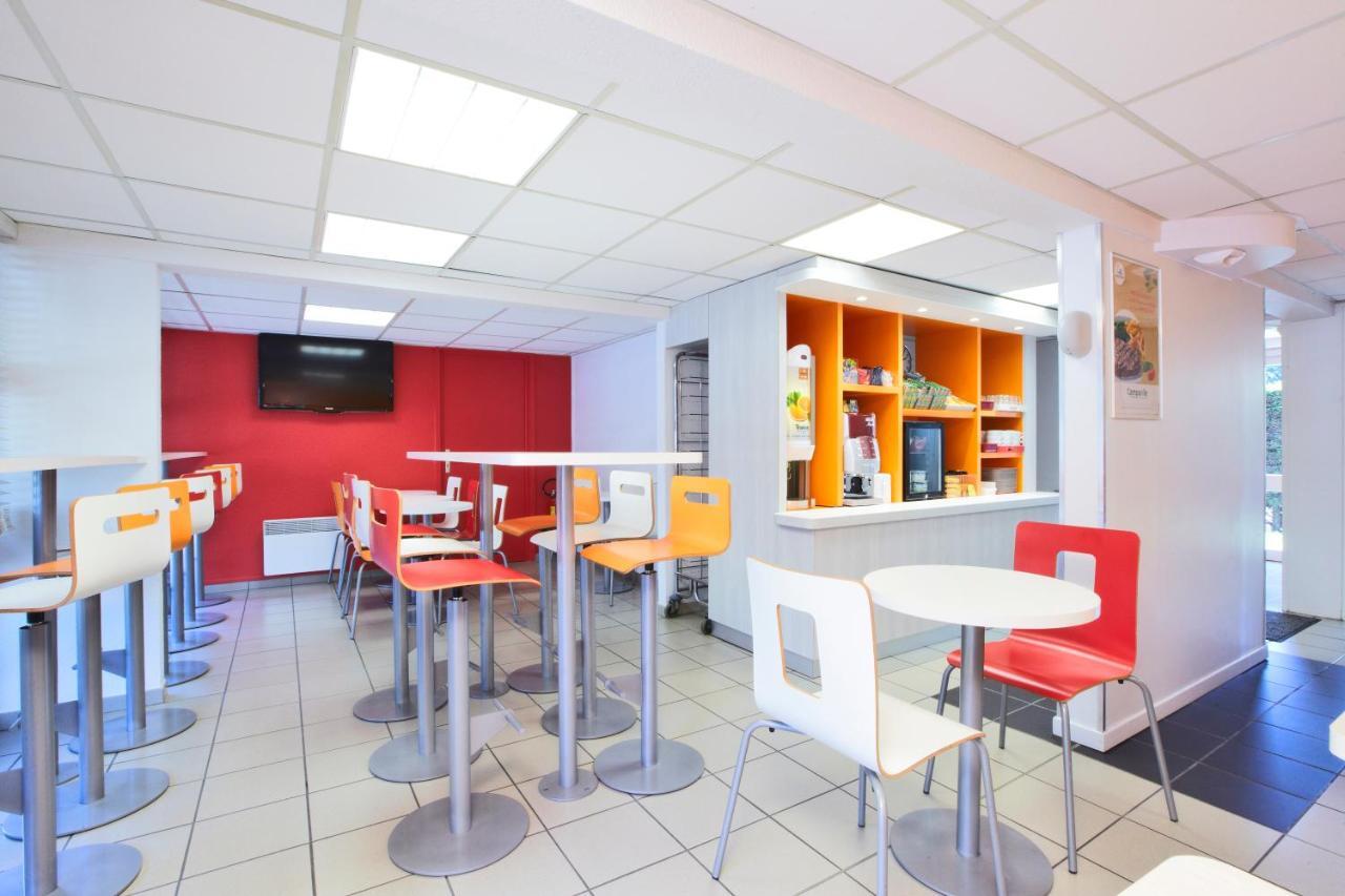 Premiere Classe Toulouse Ouest -Blagnac Aeroport Exterior photo